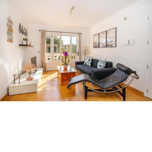 Mieles apartment