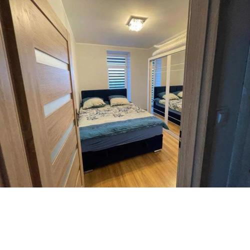 Mieszkanie Blisko Chochołów - Apartament Sucha Hora WK