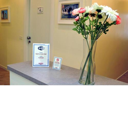 MIGDAL Luxury Suites Roma Testaccio