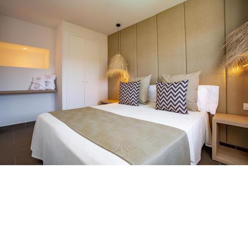 Migjorn Ibiza Suites & Spa