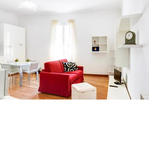 Migliarina Cozy Apartment