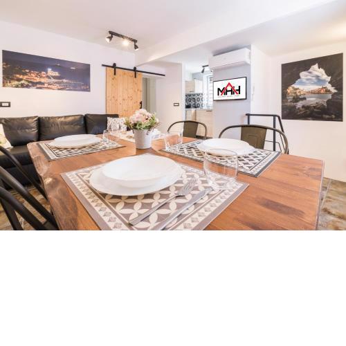 Migliarina Holiday House