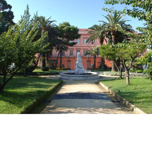 Miglio d'Oro Park Hotel