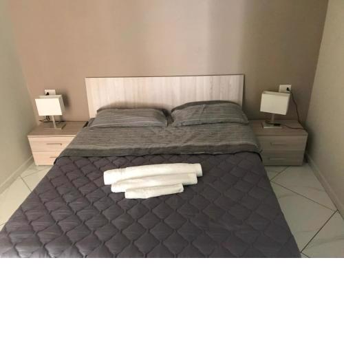 Mignone Luxury House