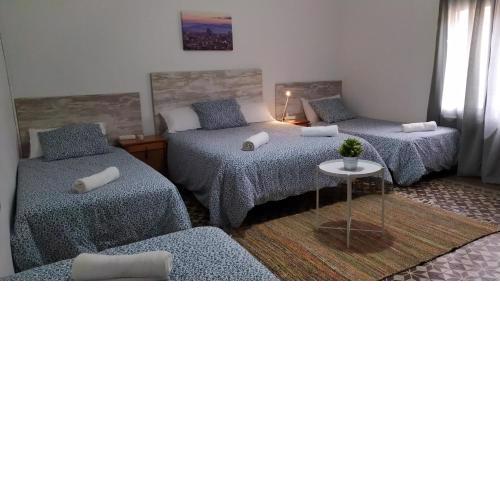 Miguel Rooms