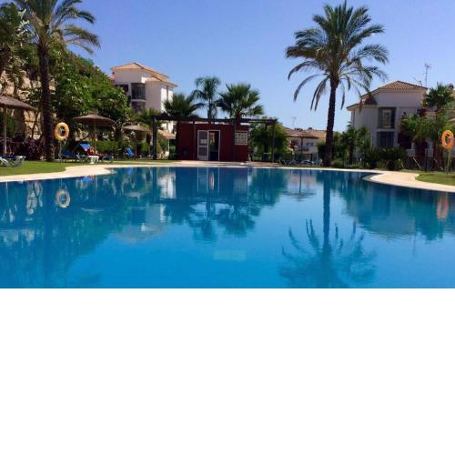 Mijas - great apt