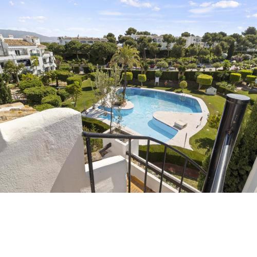 Mijas 3 pools