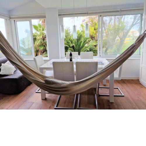 Mijas Beach Flat