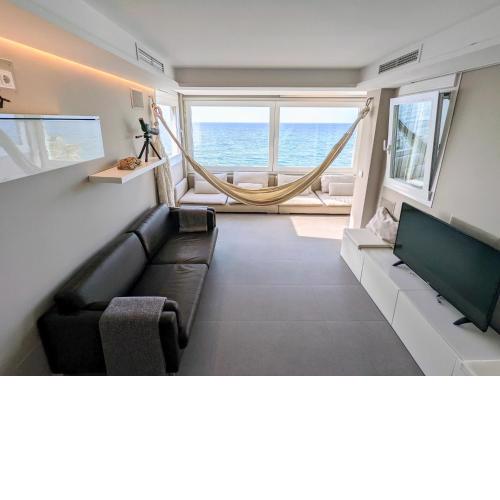 Mijas Beach Penthouse