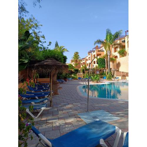 Mijas Costa Riviera del Sol Piscinas y Wifi