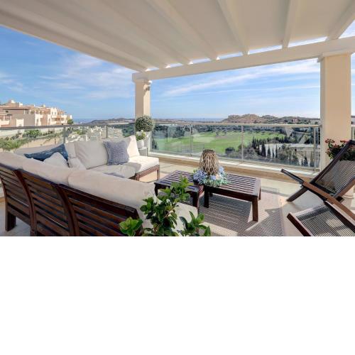 Mijas golf - Mijas Costa - Luxury Apartments