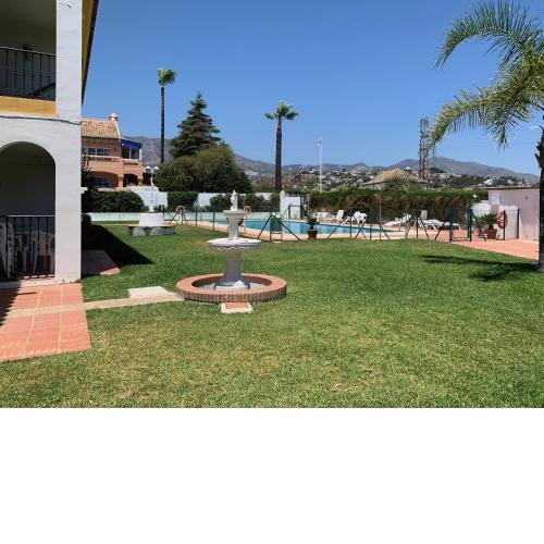 Mijas Golf Apartment