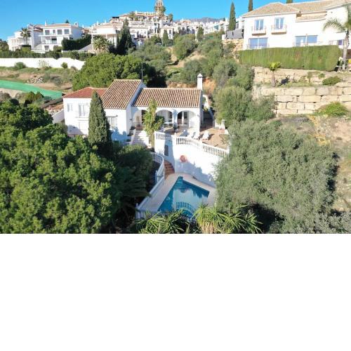 Mijas Golf Villa