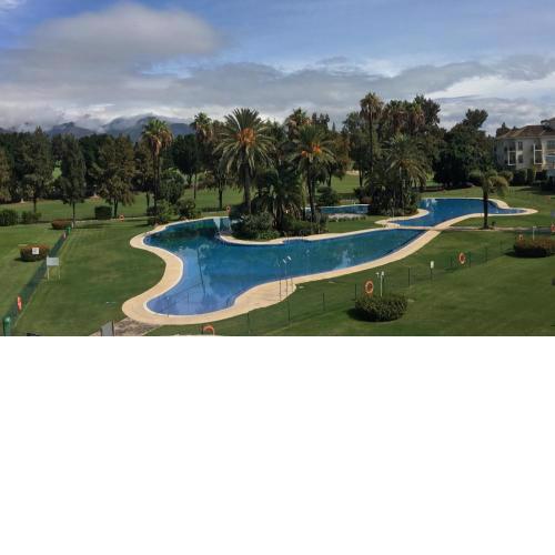 Mijas Golf