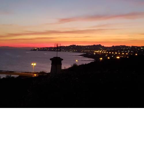 Mijas Loft
