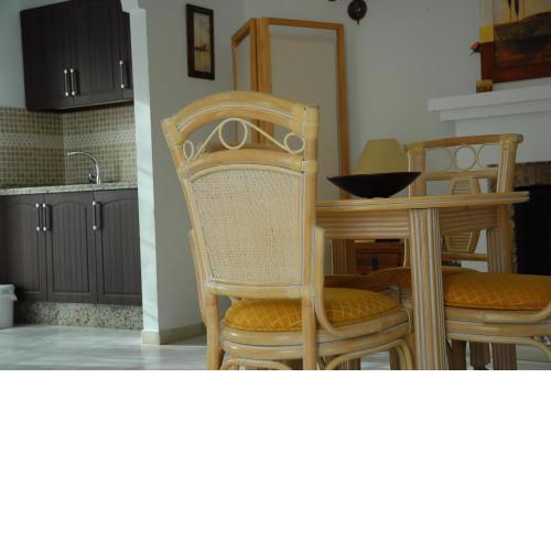 Mijas Pueblo Apartment