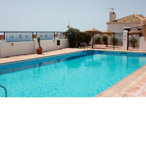 Mijas Pueblo Cosy Townhouse, sleeps 4