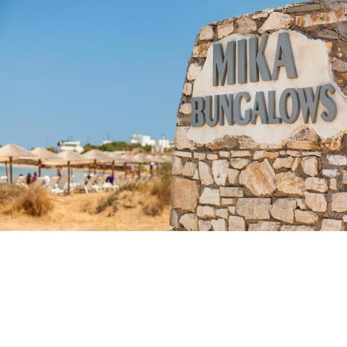 Mika Bungalows