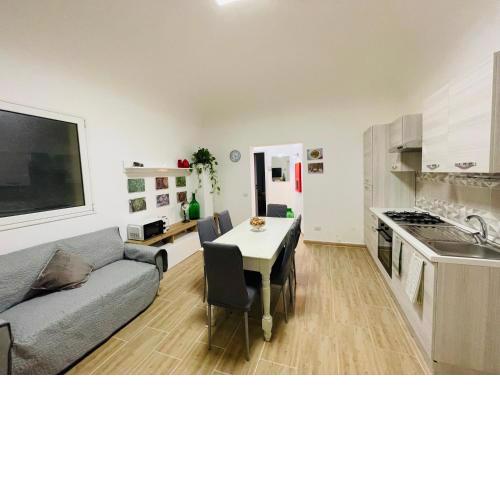 Mika house