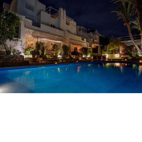 miKasa Agua Amarga & SPA