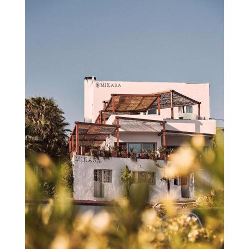 Mikasa Ibiza Boutique Hotel ADULTS ONLY