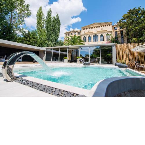 Mikelina Boutique Hotel