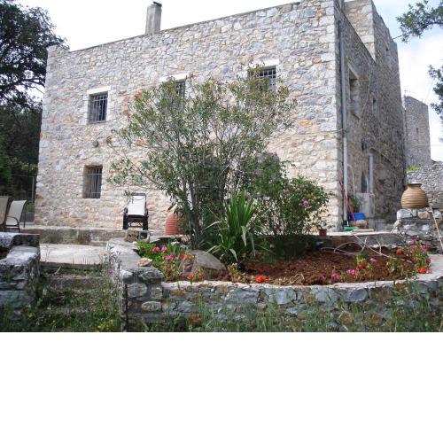 Miki's Castle