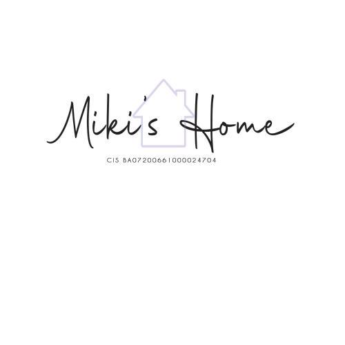 Miki's Home