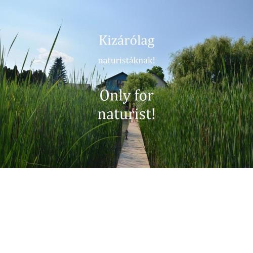 Miklós FKK Naturist Apartment