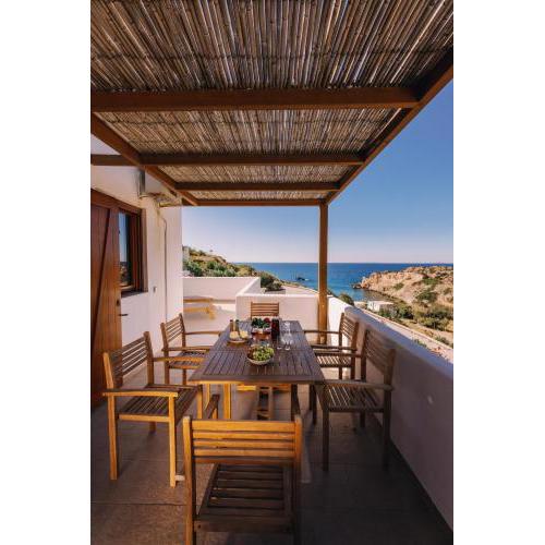 Mikra Bay Vineyard Guesthouses