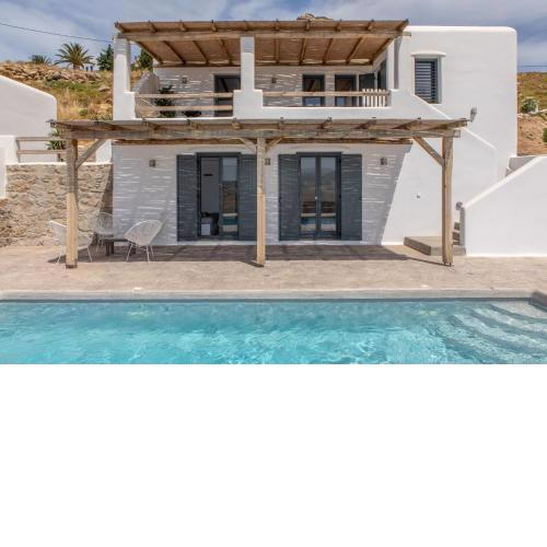 Mikri Villas