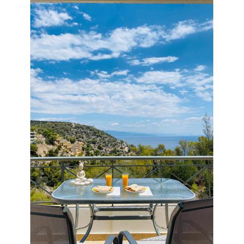 Mikro Amoni Beach Villa