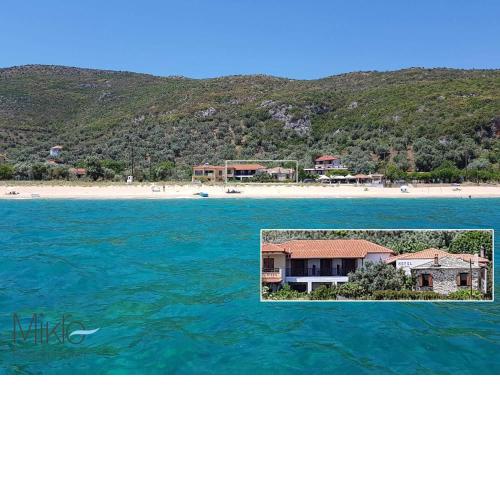 Mikro Βeach Ηotel