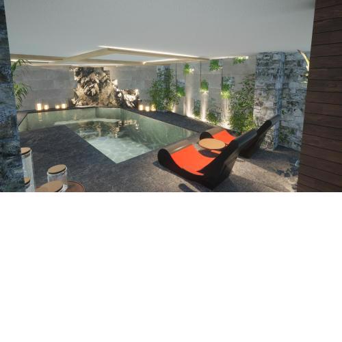Mikro Papigo 1700 Hotel & Spa