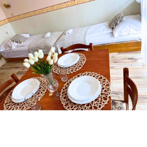 Mikszáth Apartman