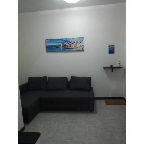 Miky House