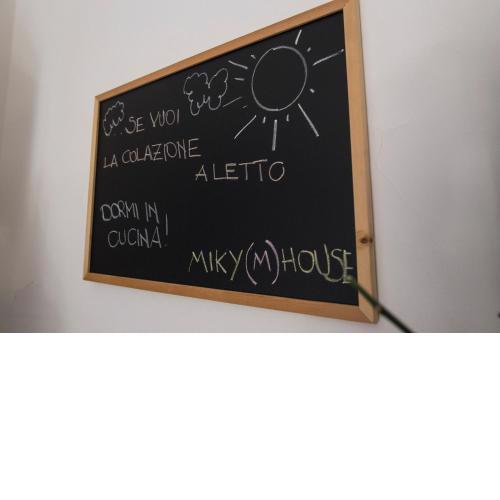 Miky M House B&B