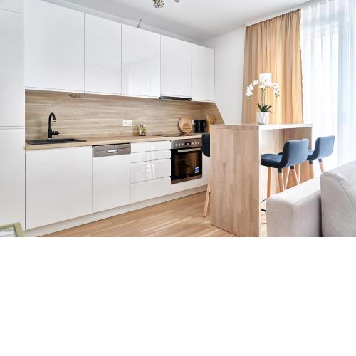 Mila Apartment Vienna