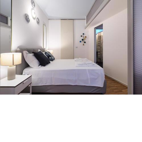 Mila Apartments Alessi
