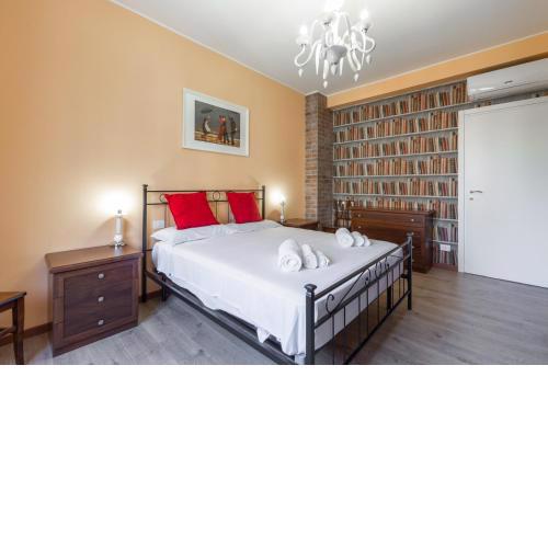 Mila Apartments Brizi