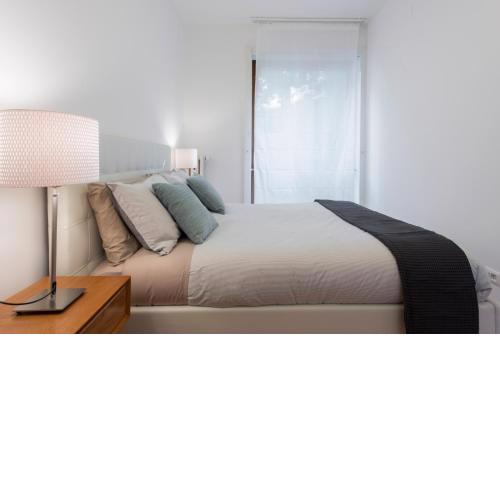 Mila Apartments Via Savona