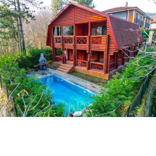 Mila Garden Villas & Bungalow