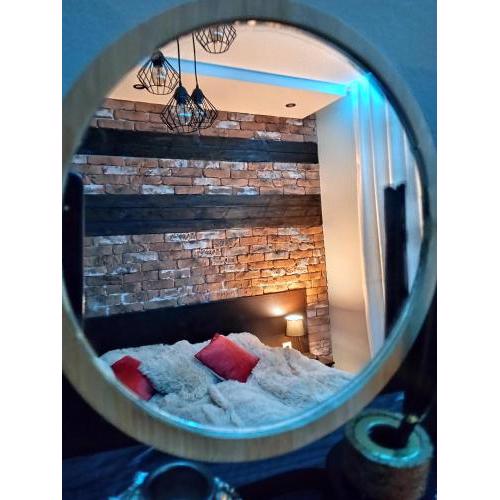 Mila VIP Apartment