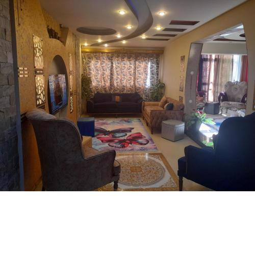 MILAشقق مهندسين