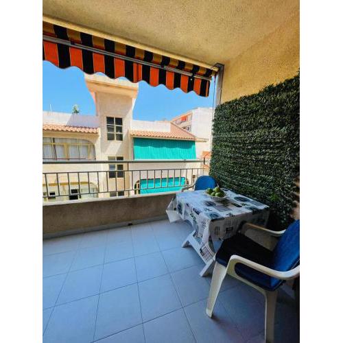 MilaMarApartment