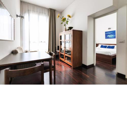Milan - Duomo Luxury Apartment V