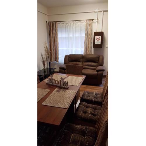 Milán Apartment