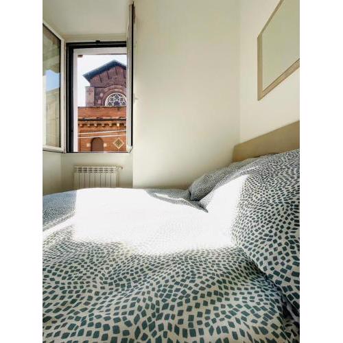 MILAN APARTMENTS IN NAVIGLI HEART