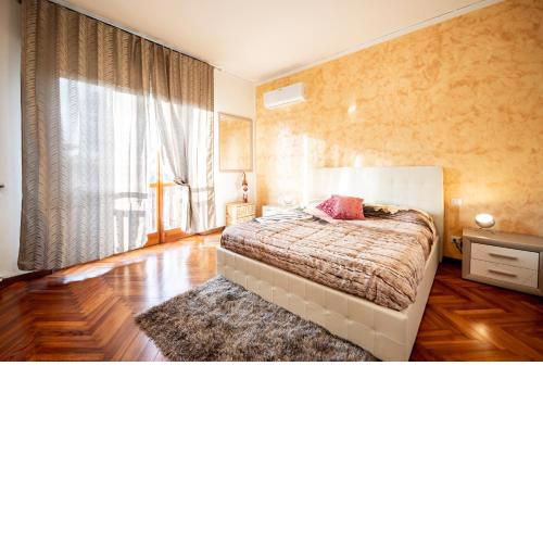 MILAN BERGAMO HOUSE - MBH