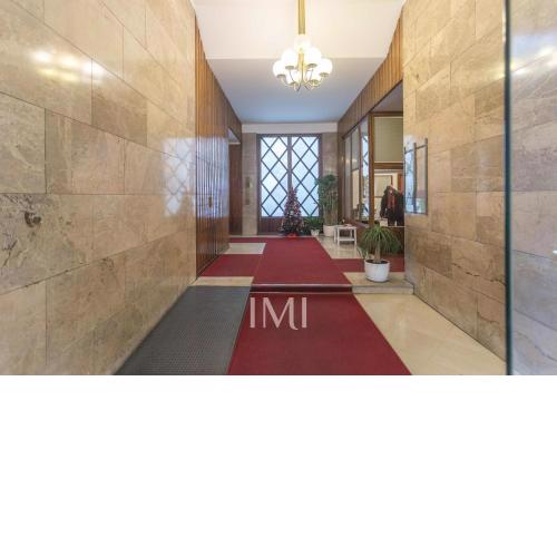 Milan Center Apartment